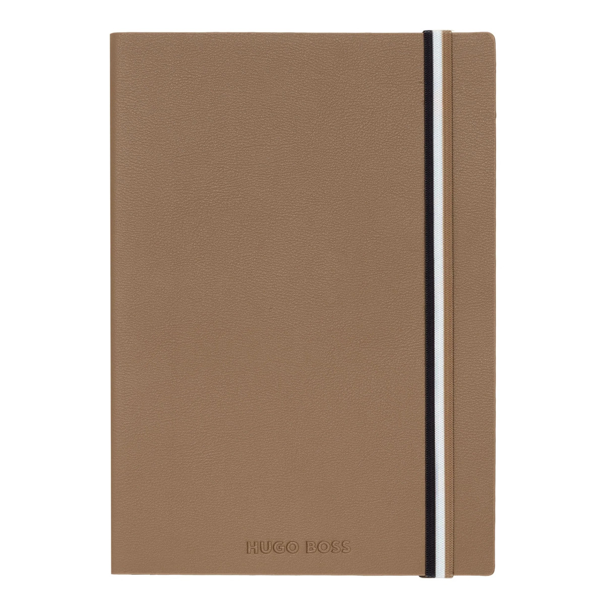 HUGO BOSS NOTES A5 