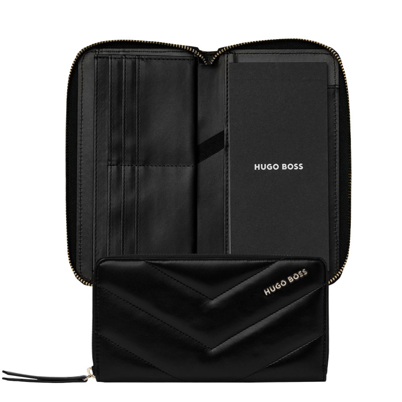 HUGO BOSS ORGANIZER A6 