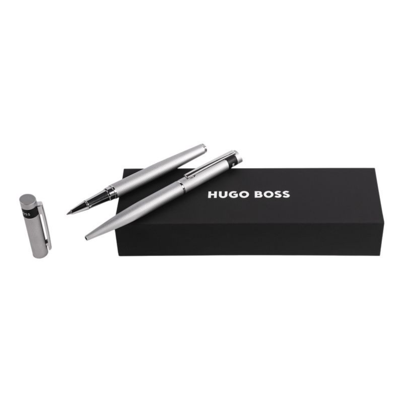 HUGO BOSS SET OLOVKA HEMISKA + ROLER OLOVKA 