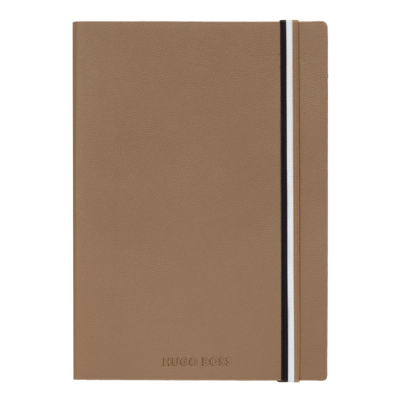HUGO BOSS NOTES A5 