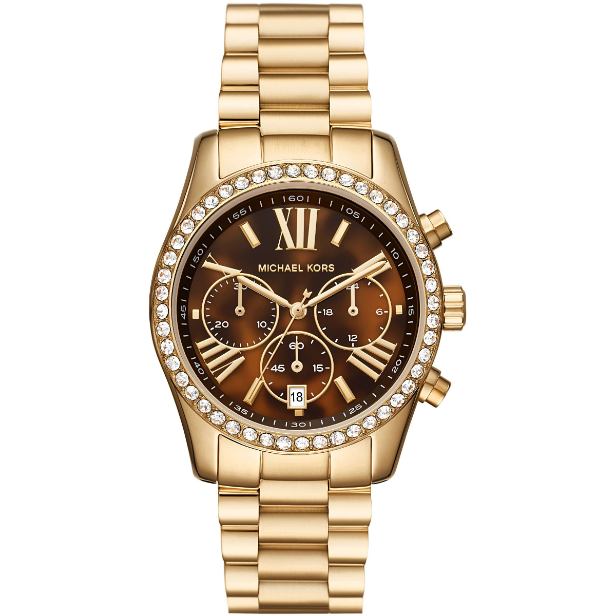 MICHAEL KORS RUCNI SAT 