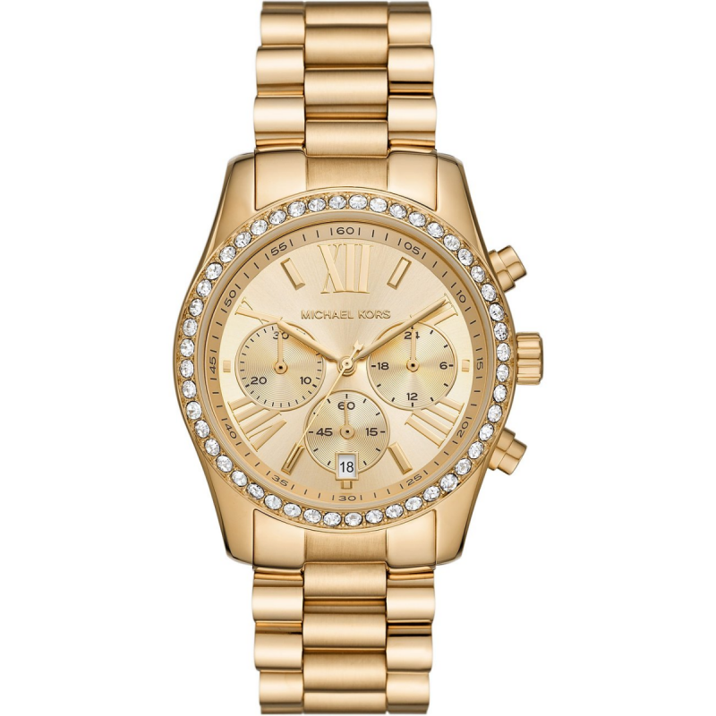 MICHAEL KORS RUCNI SAT 