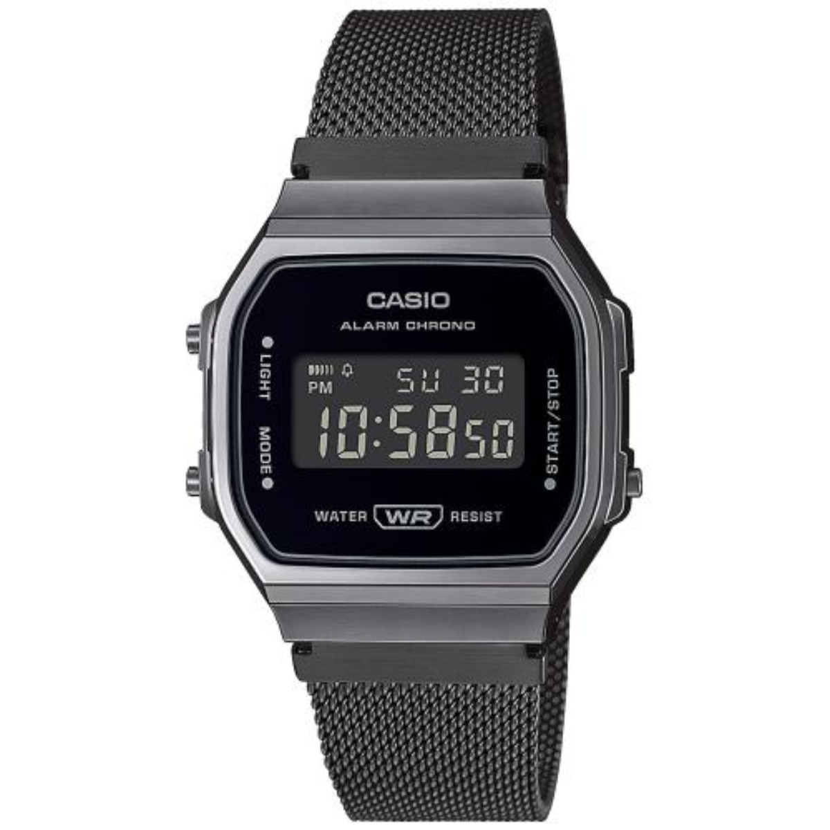 A168WEMB-1BEF CASIO SAT 