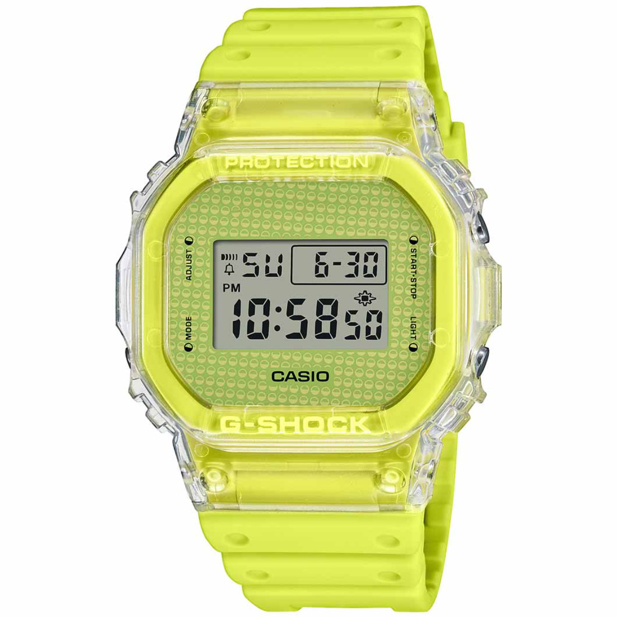 DW-5600GL-9ER CASIO SAT 