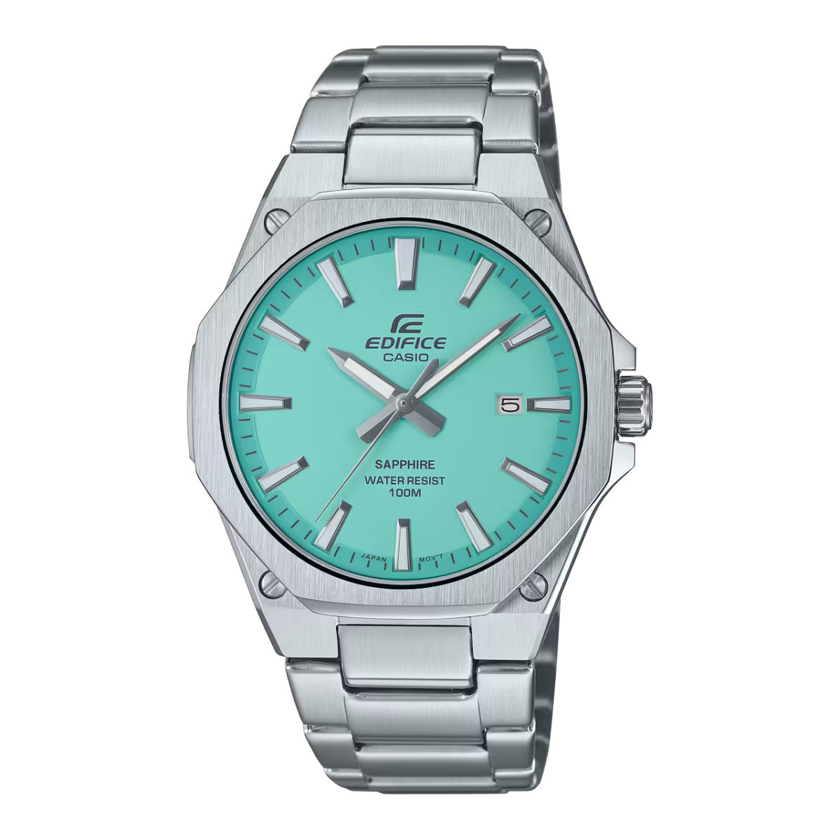 EFR-S108D-2BVUEF CASIO SAT 