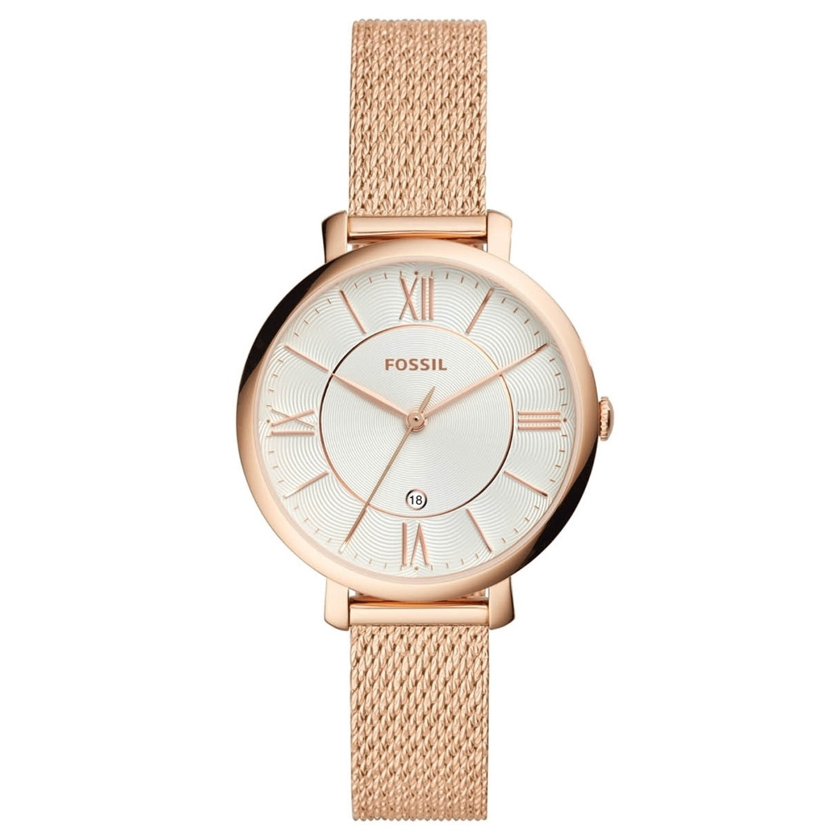 ES4352 FOSSIL RUCNI SAT 