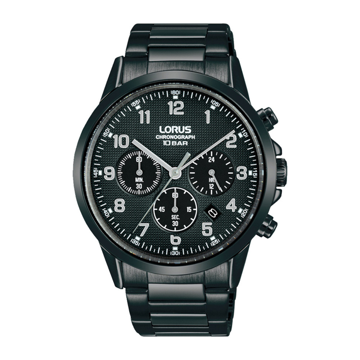 LORUS SAT 