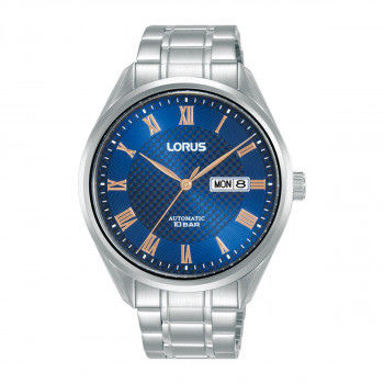 LORUS SAT 