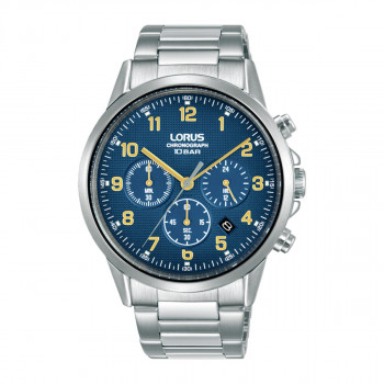 LORUS SAT 
