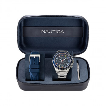 NAUTICA RUCNI SAT 
