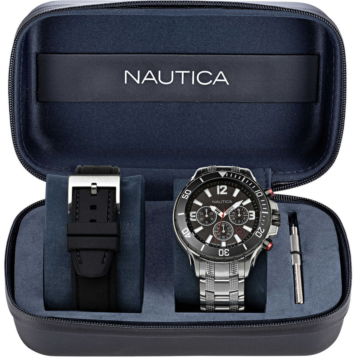 NAUTICA RUCNI SAT 