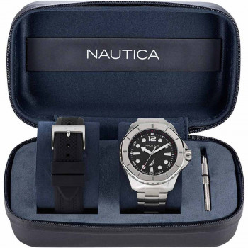 NAUTICA RUCNI SAT 