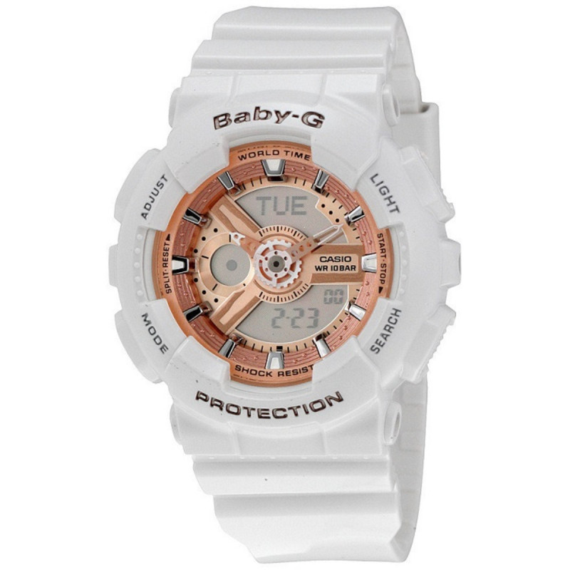 BA-110X-7A1ER CASIO SAT 