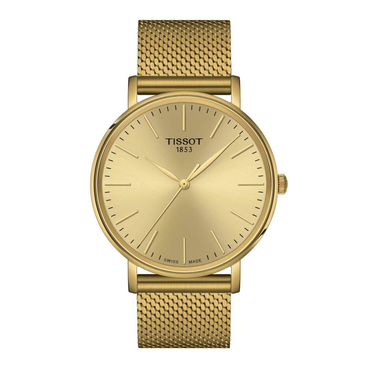 TISSOT RUCNI SAT 