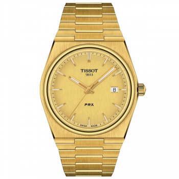 Tissot PRX 40 mm 