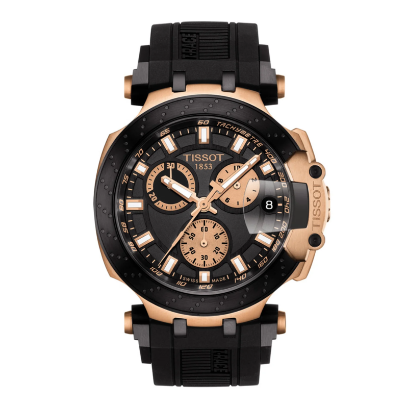 TISSOT RUCNI SAT 