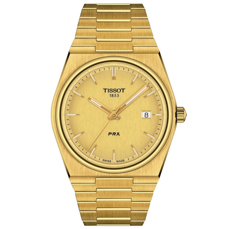 Tissot PRX 40 mm 