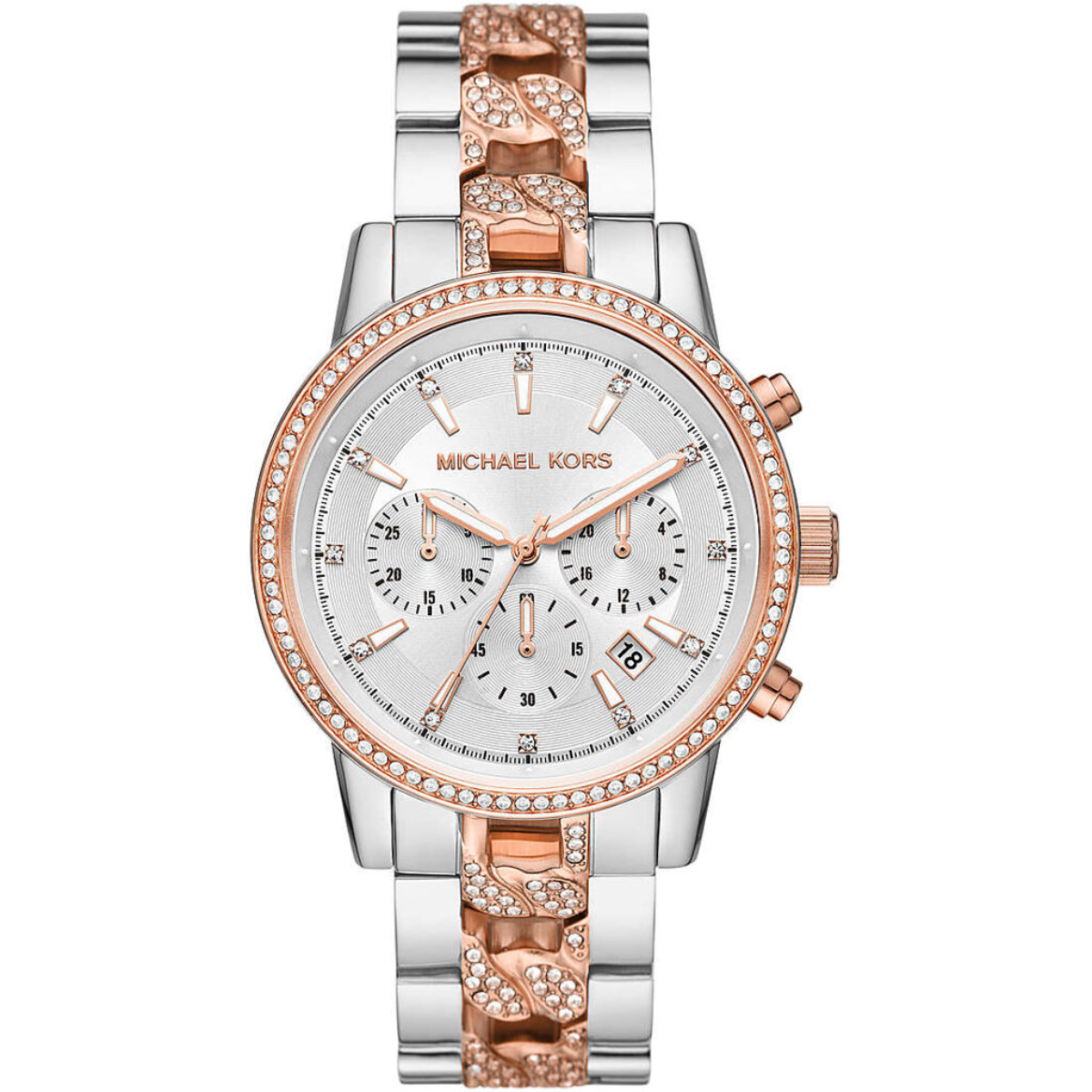 MICHAEL KORS RUCNI SAT 