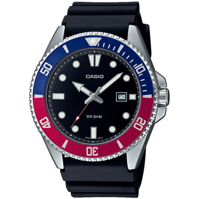 MDV-107-1A3VEF CASIO SAT 