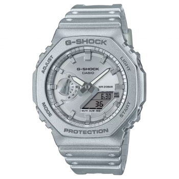 GA-2100FF-8AER CASIO SAT 