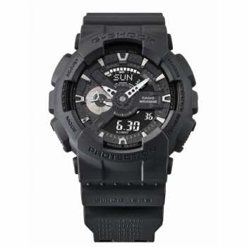 GA-114RE-1AER CASIO SAT 