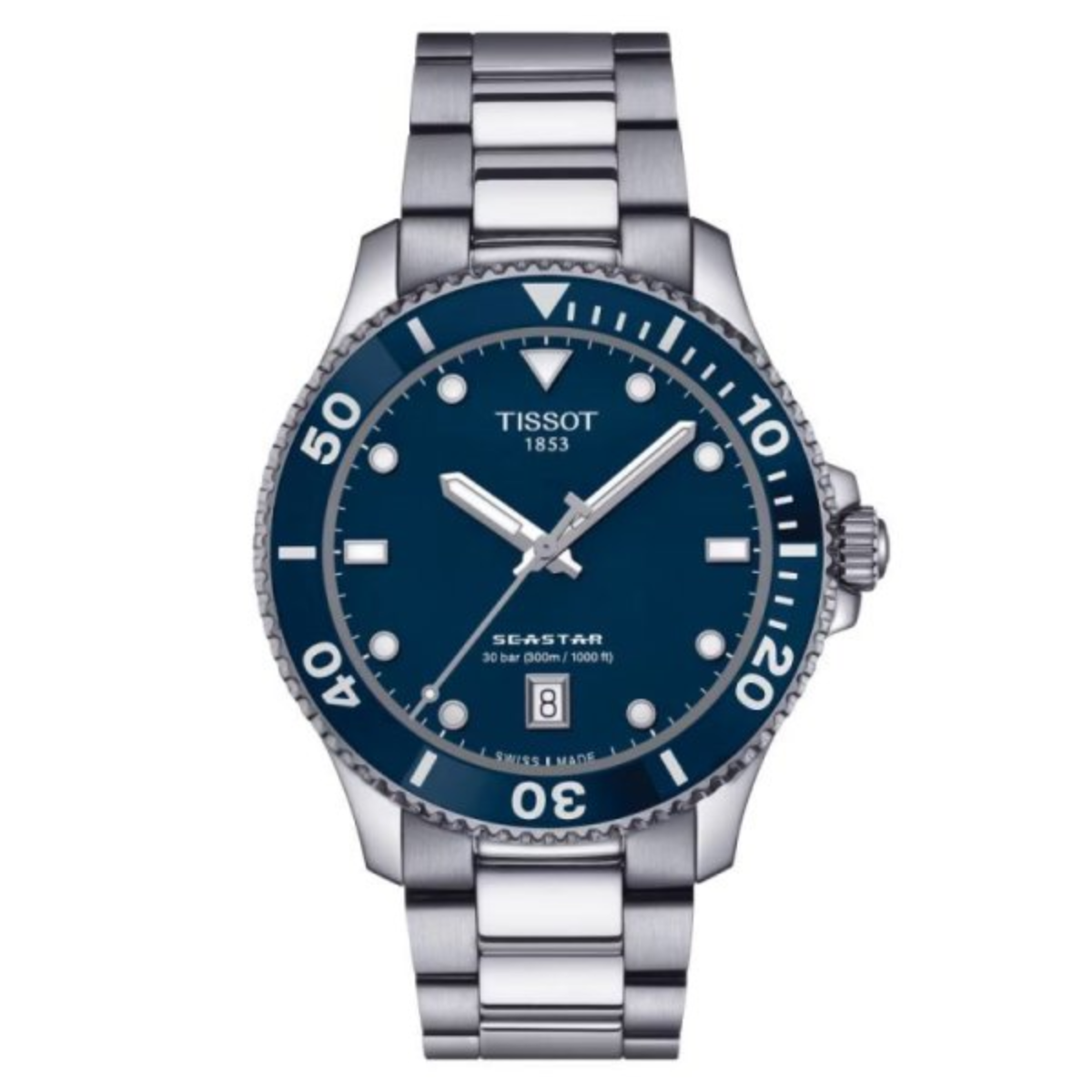 TISSOT RUCNI SAT 