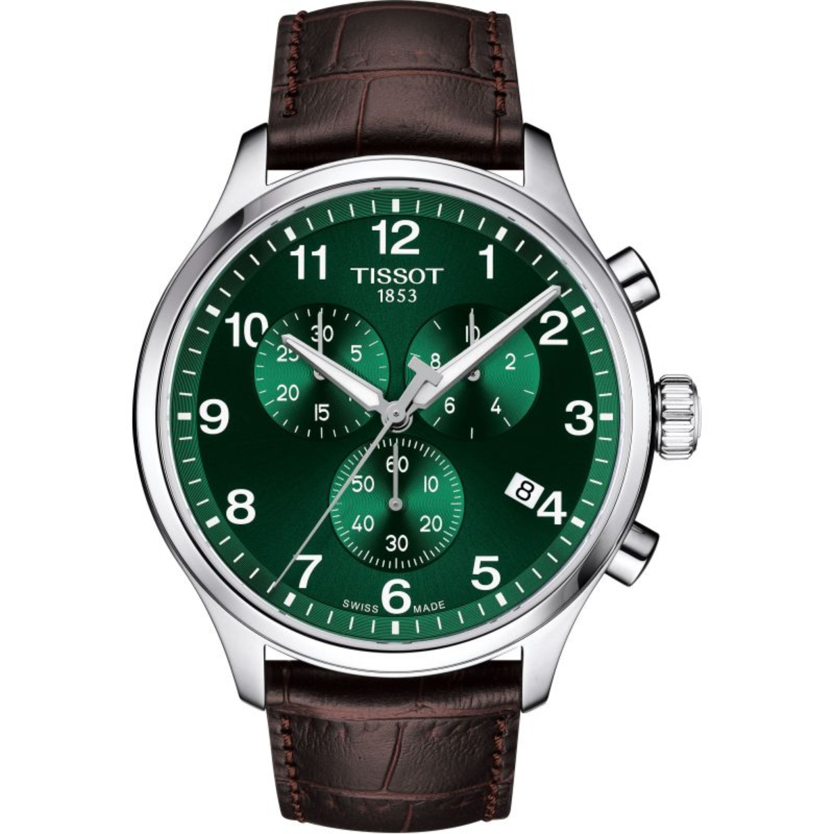 Tissot Chrono XL Classic 
