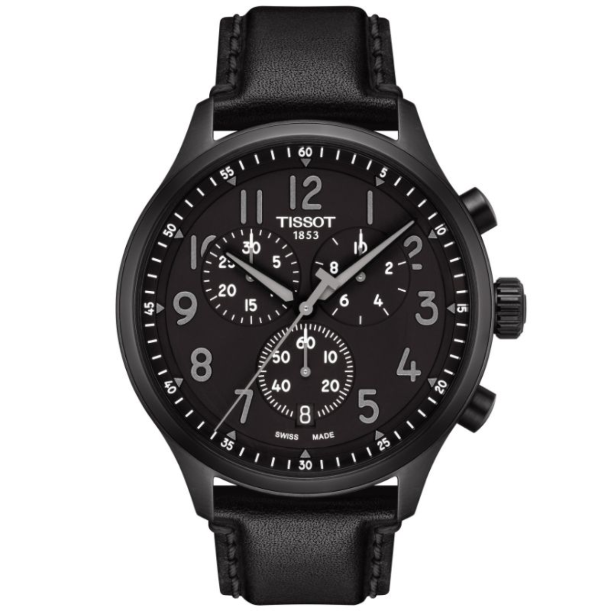 TISSOT RUCNI SAT 
