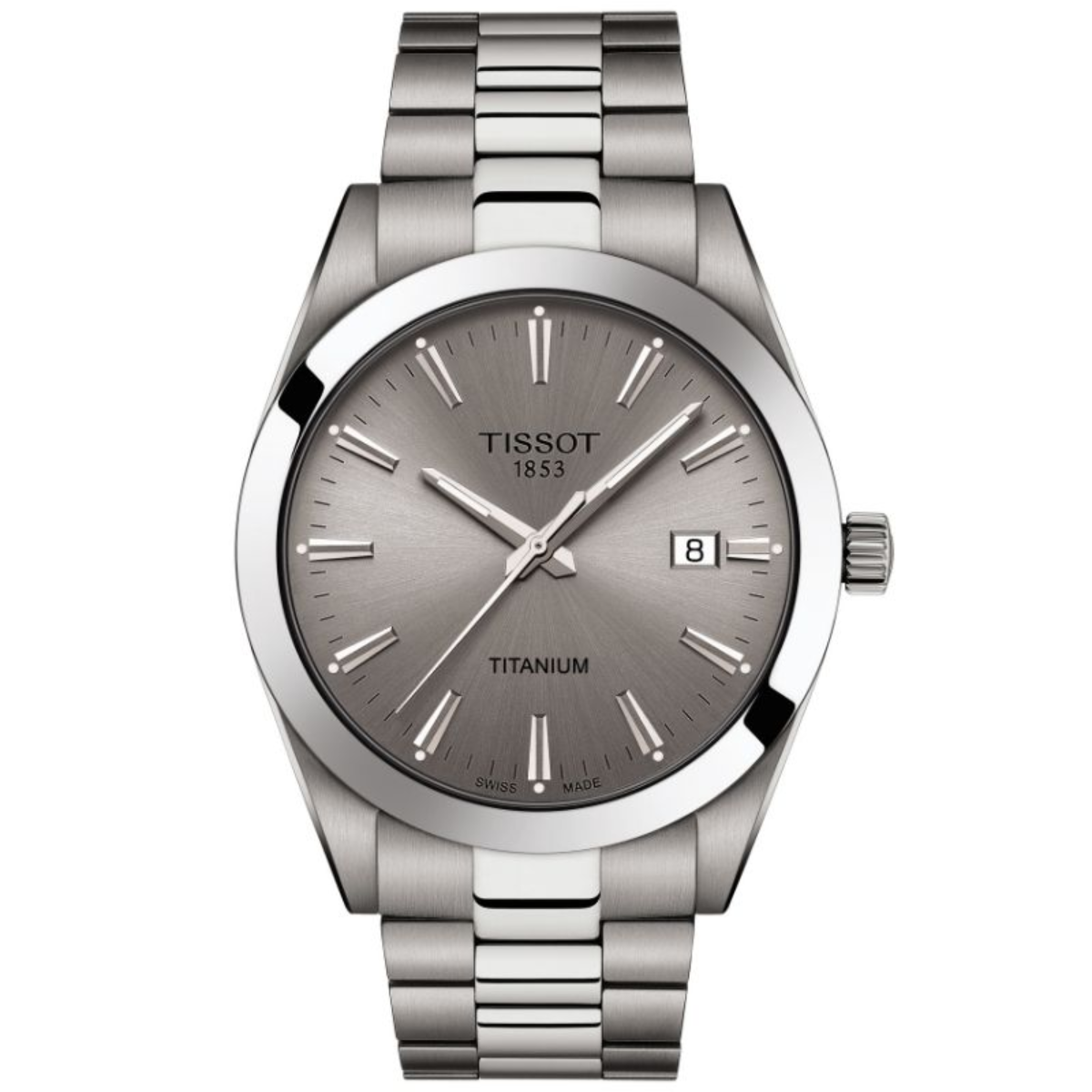 TISSOT RUCNI SAT 