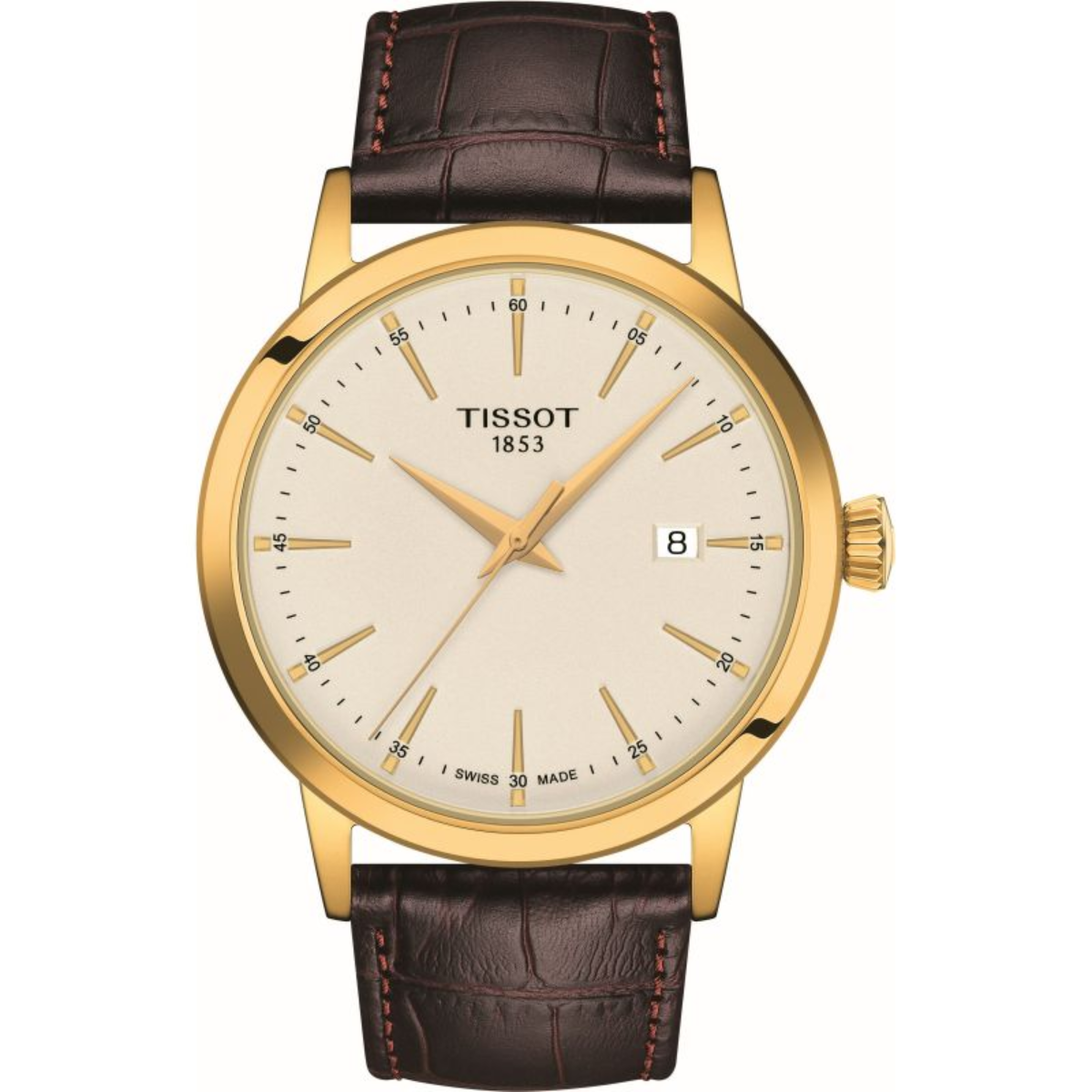 TISSOT RUCNI SAT | KUPREŠAK WATCHES & JEWELRY