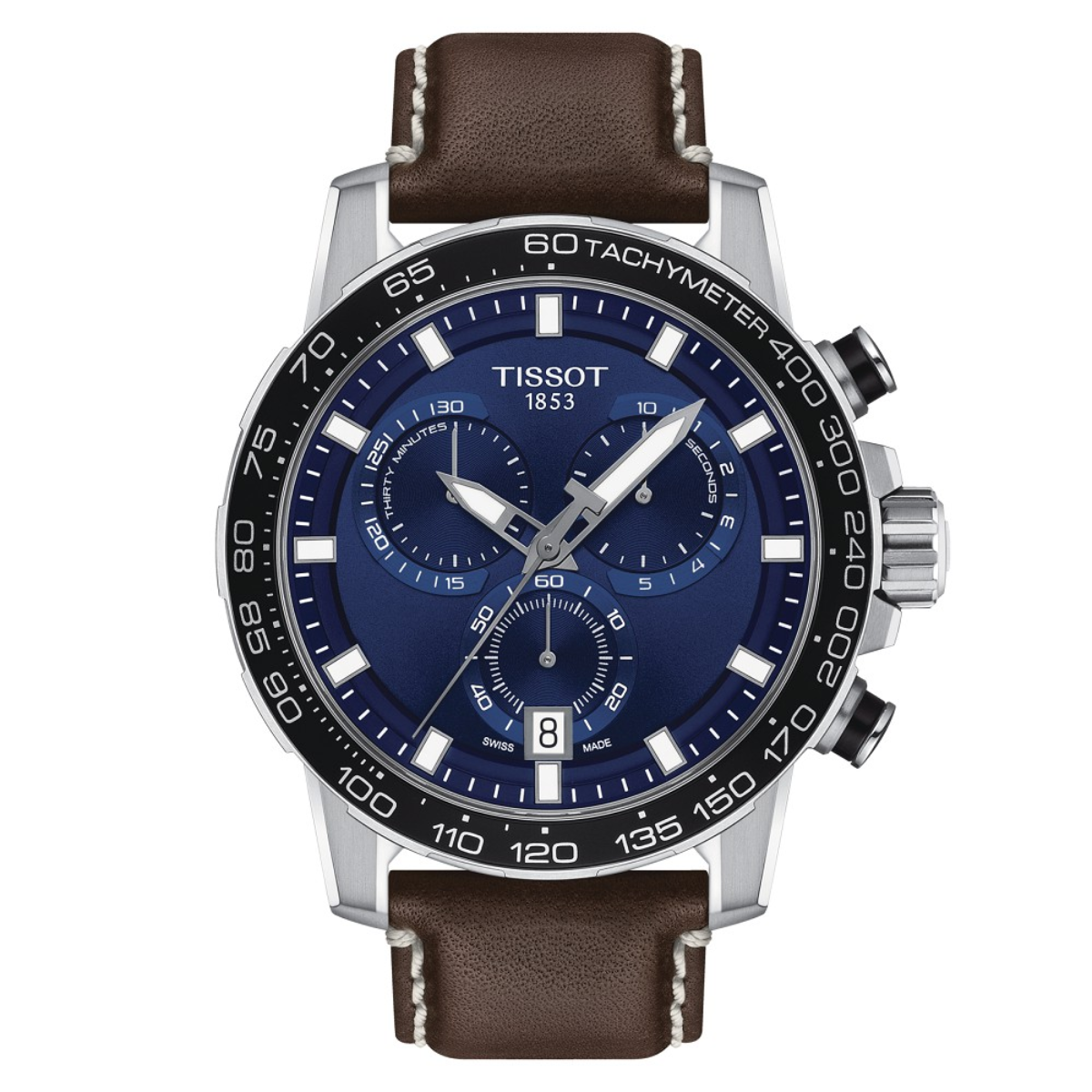 TISSOT RUCNI SAT 