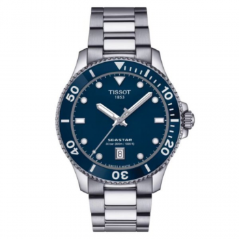 TISSOT RUCNI SAT 