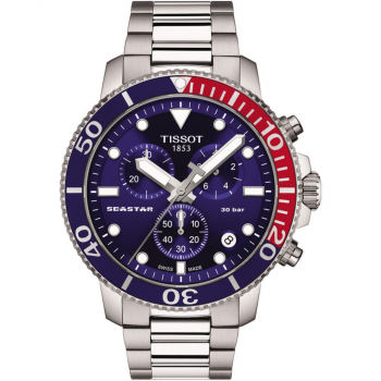 TISSOT RUCNI SAT 
