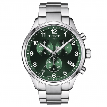 TISSOT RUCNI SAT 