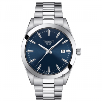 Tissot Gentleman 40 mm Quartz 