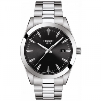 Tissot Gentleman 