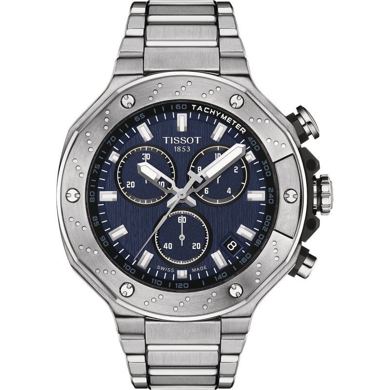 TISSOT RUCNI SAT 