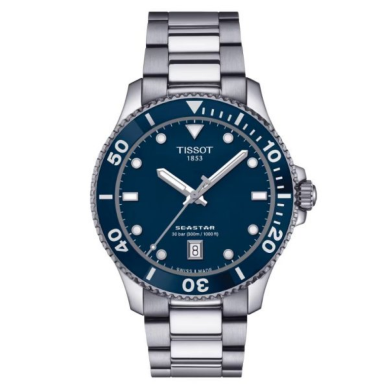 TISSOT RUCNI SAT 