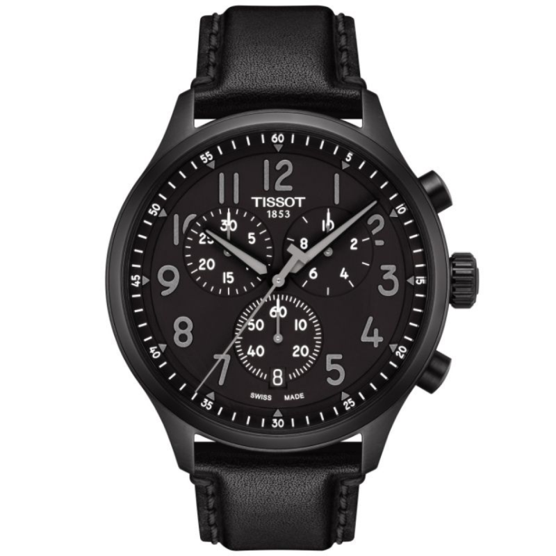 TISSOT RUCNI SAT 