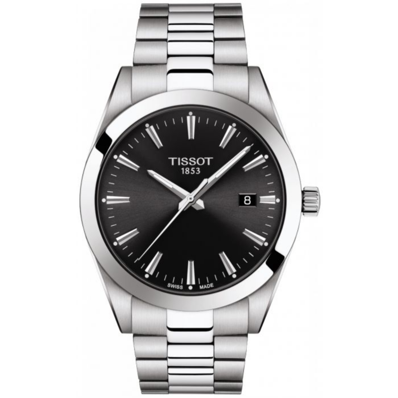 Tissot Gentleman 