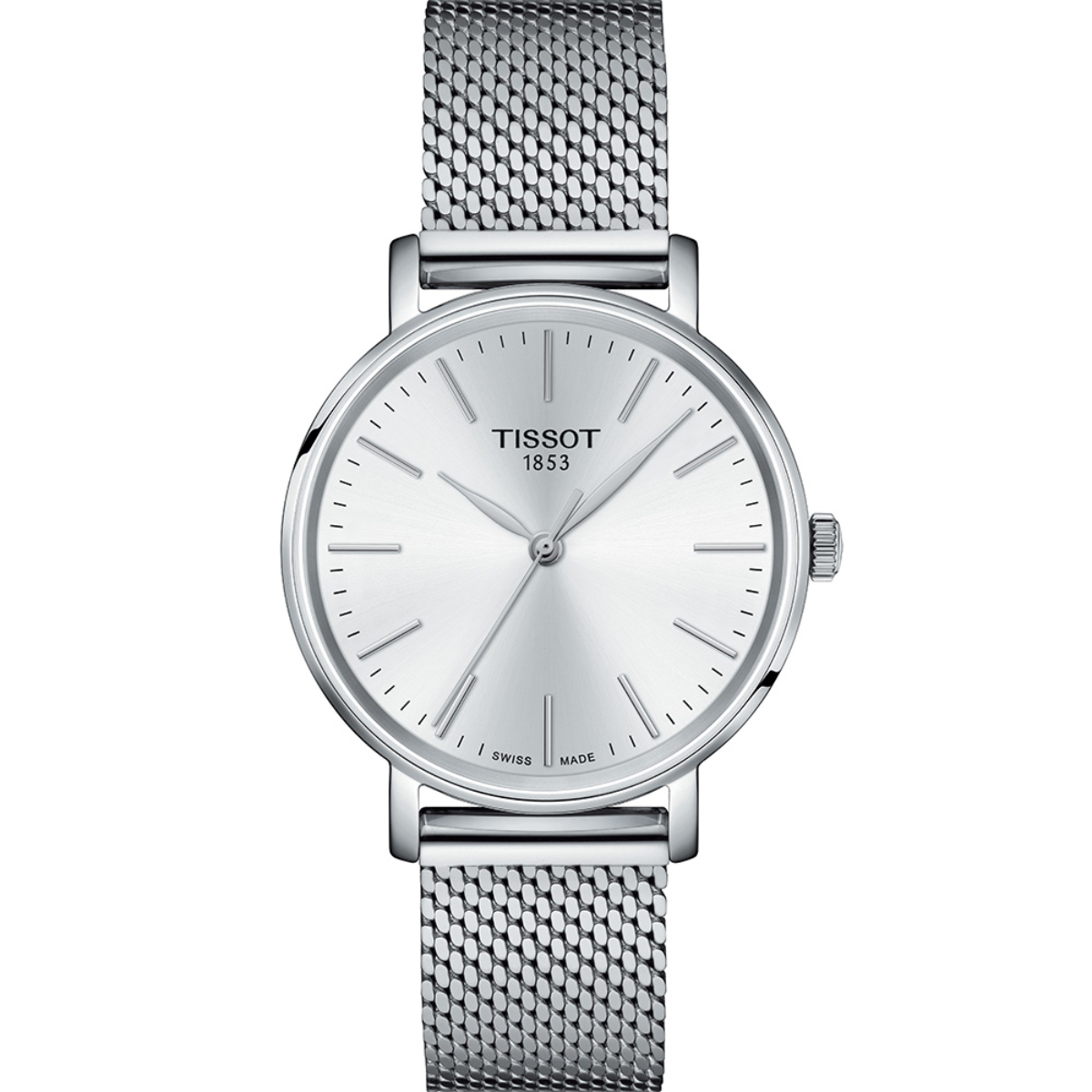 Tissot Everytime Gent 34mm 