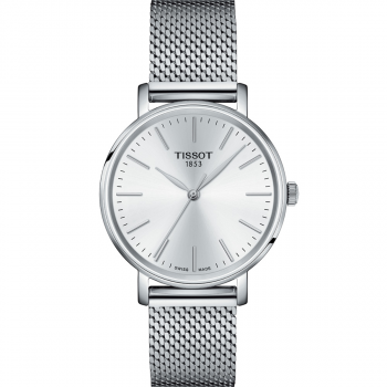 Tissot Everytime Gent 34mm 