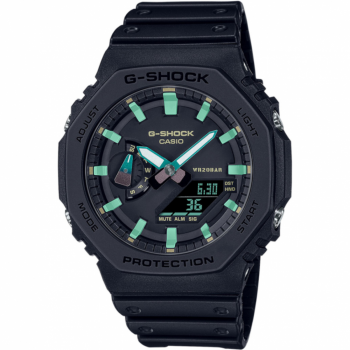GA-2100RC-1AER CASIO SAT 