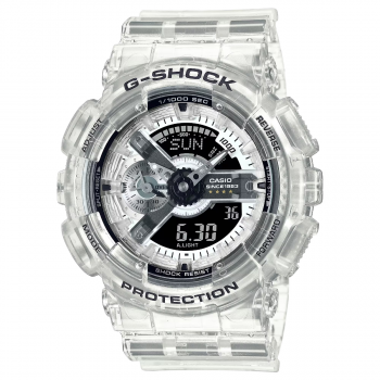 GA-114RX-7AER CASIO SAT 