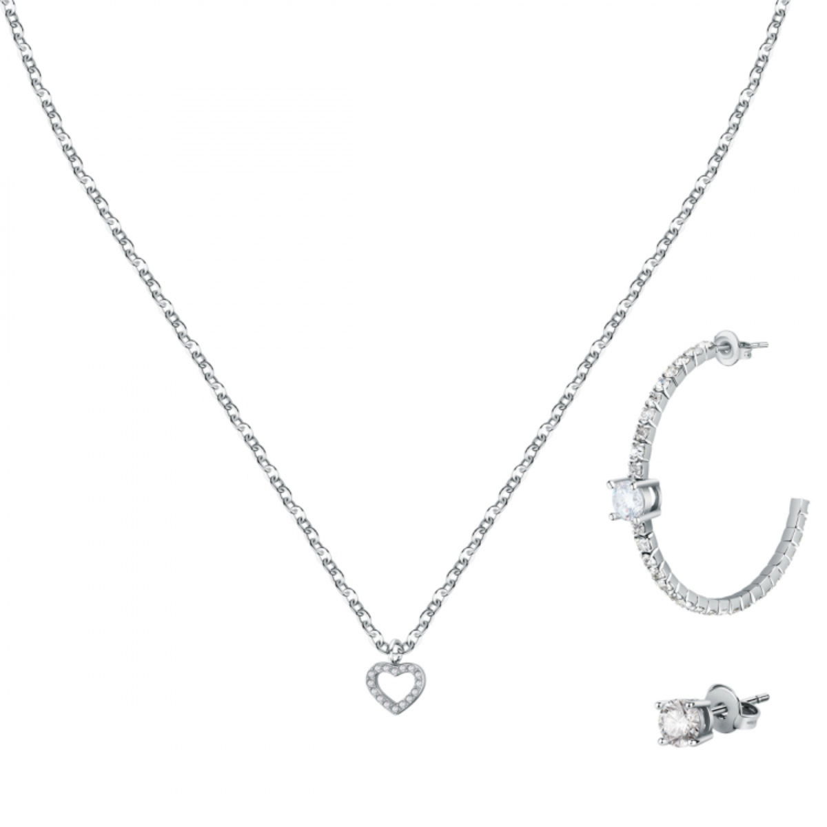LA PETITE SET 