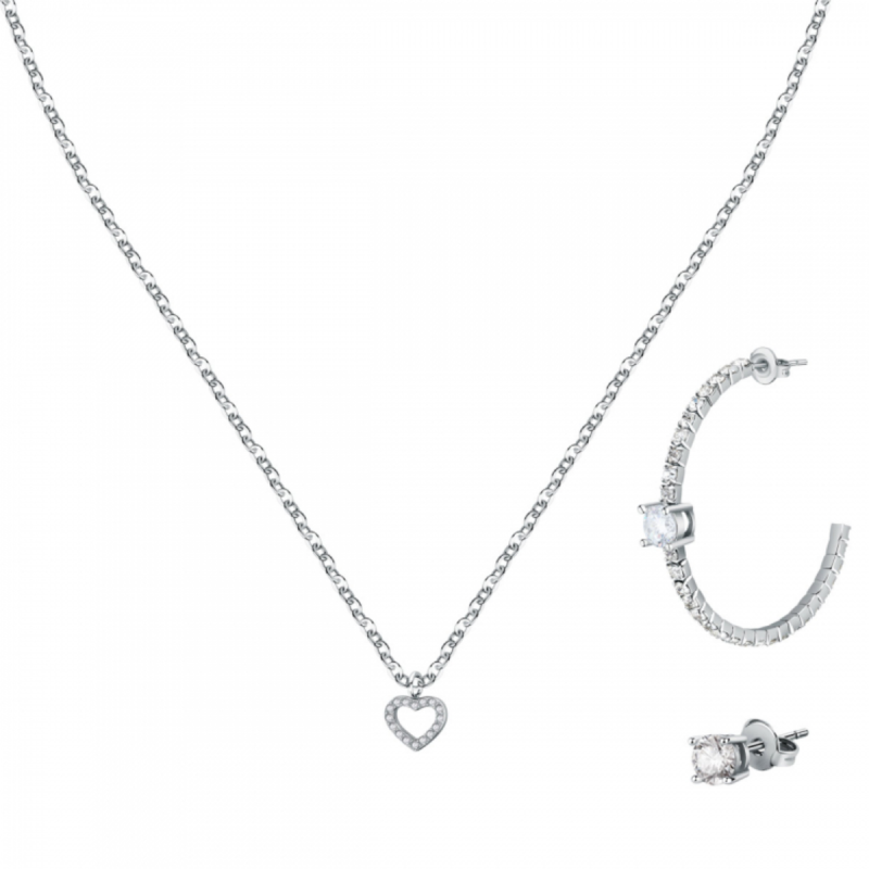 LA PETITE SET 