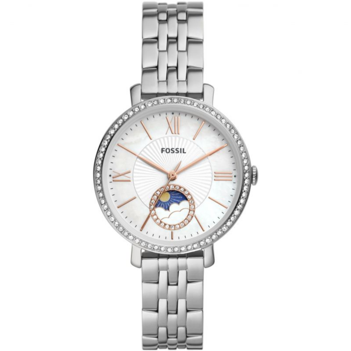 FOSSIL RUCNI SAT 