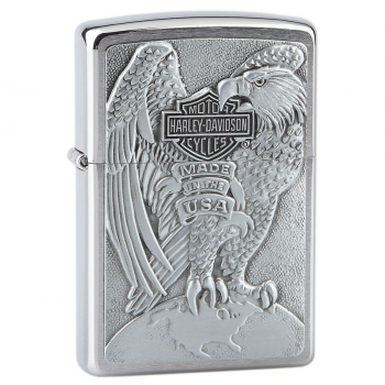 ZIPPO UPALJAC 200HDH231 