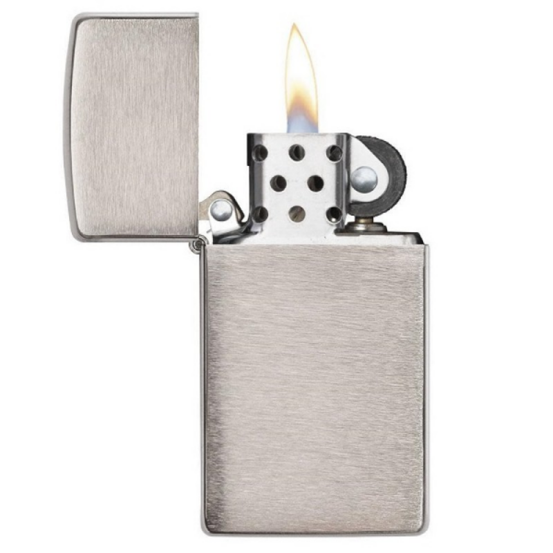 ZIPPO UPALJAC 1600 