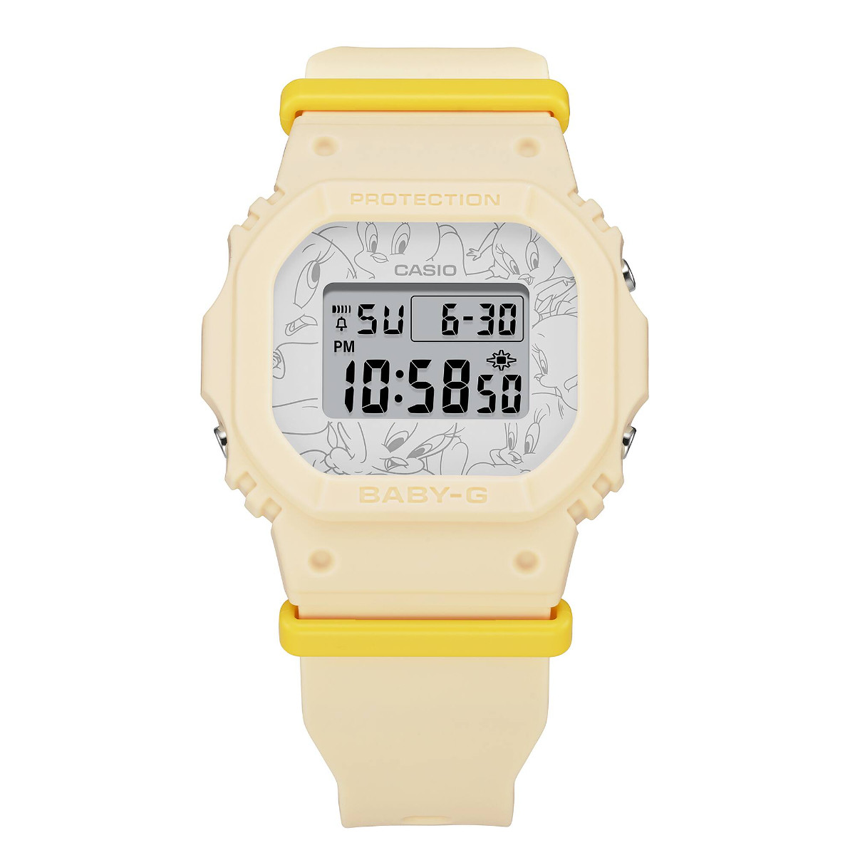 BGD-565TW-5ER CASIO SAT 